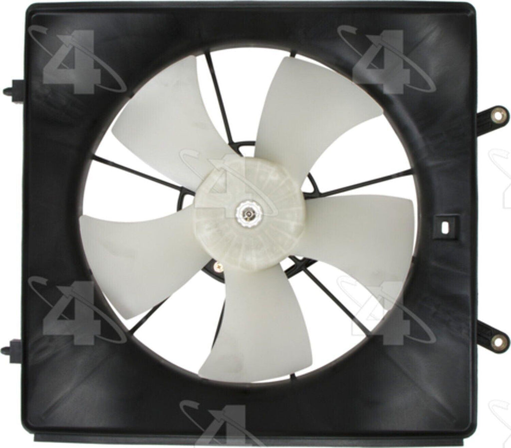 FS Engine Cooling Fan Assembly for 1999-2003 Honda Odyssey 75275
