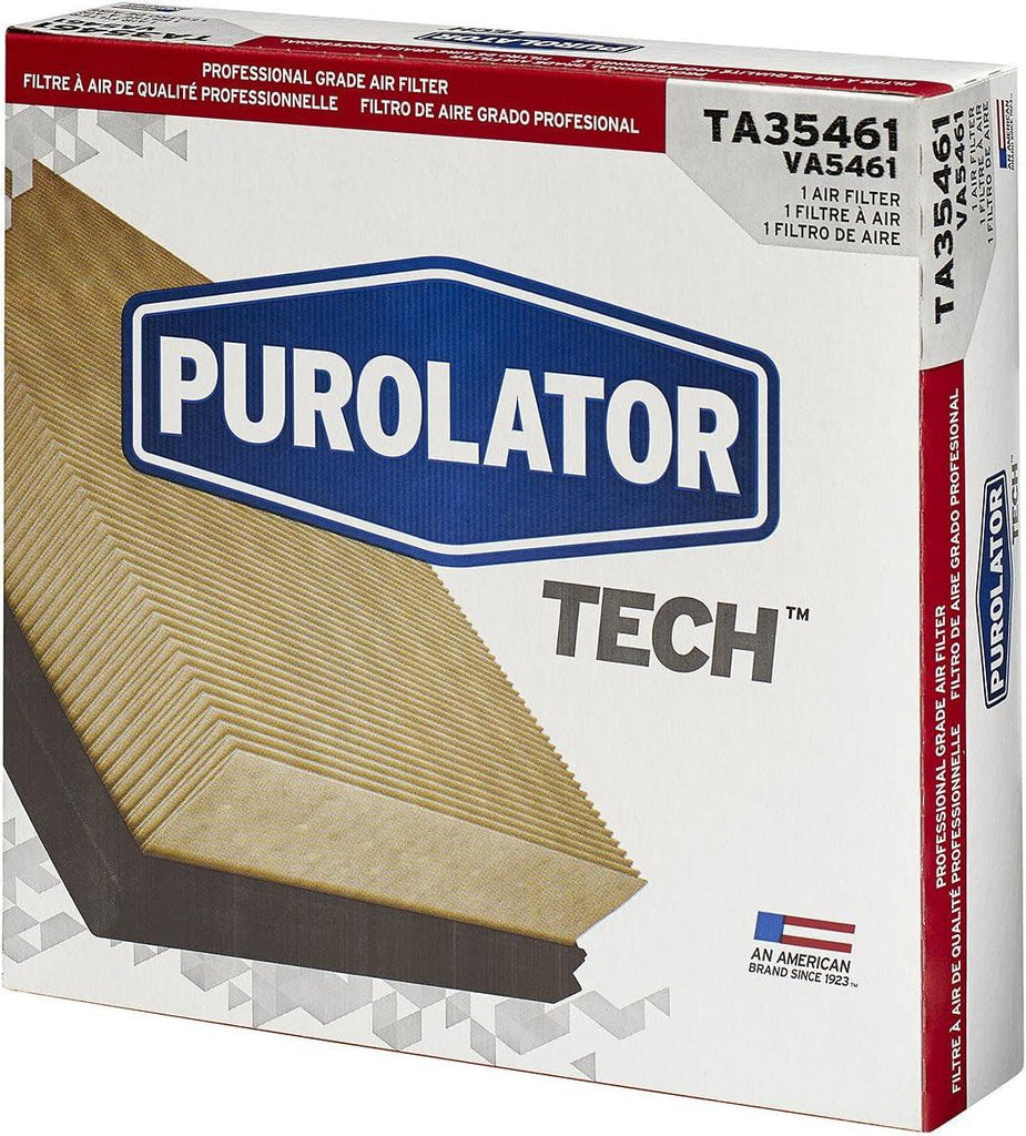 TA35461 tech Air Filter