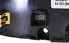 GM Original Equipment 15-74921 Jet Black Heating and Air Conditioning Control Panel