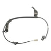 Standard Ignition ABS Wheel Speed Sensor Wiring Harness for 04-10 Sienna ALH3