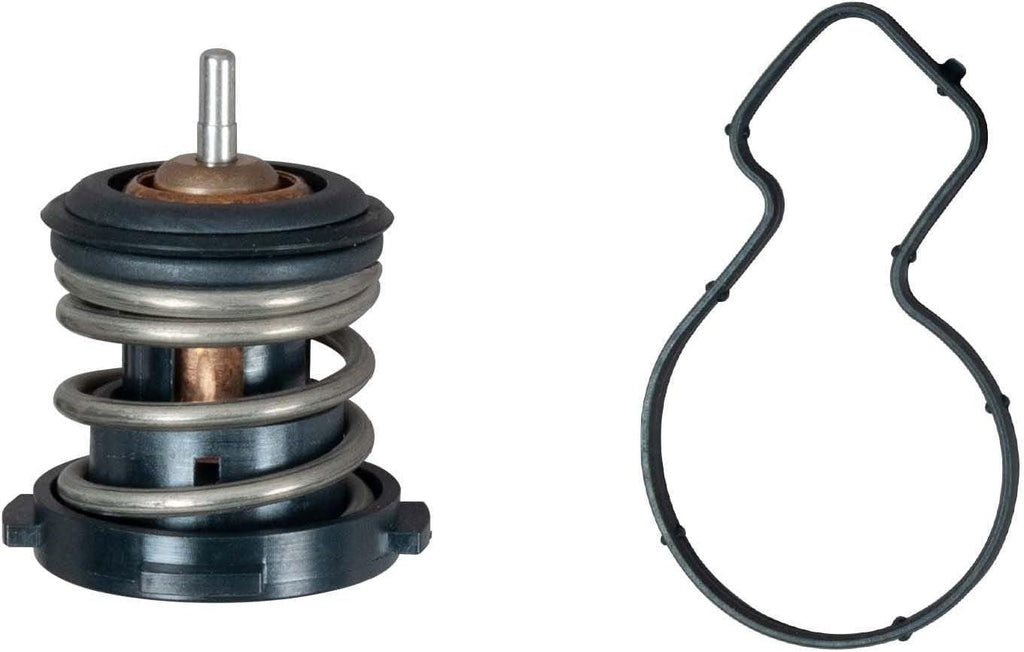 Powergrip® Kit + Water Pump + Thermostat KP2TH15680XS-2