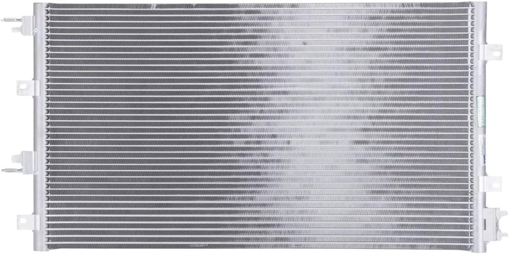 05-06 Cr Sbrng/Dg Strts Sdn/Conv (Only 05-06) (W/ Toc) Cond (Pfc)