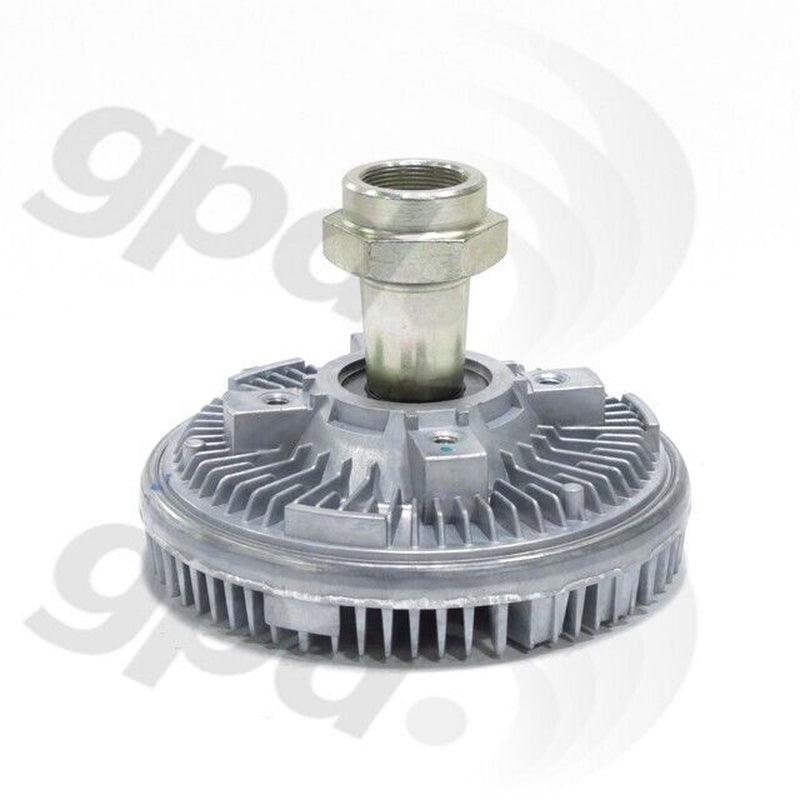 Global Parts Engine Cooling Fan Clutch for Ford 2911253