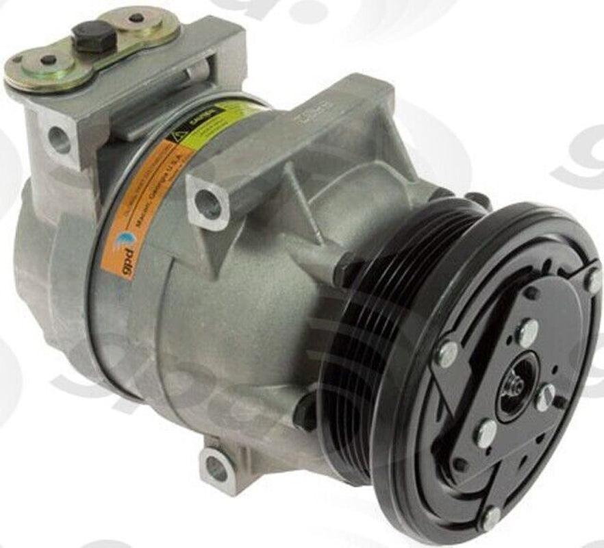 A/C Compressor for Century, Grand Am, Alero, Impala, Malibu+More 6511404