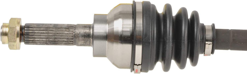 66-7376 New CV Constant Velocity Drive Axle Shaft