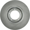 Centric Front Disc Brake Rotor for Land Rover (121.22000)
