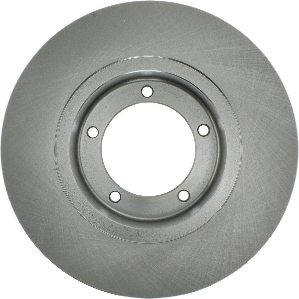 Centric Front Disc Brake Rotor for Land Rover (121.22000)