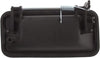 For Chevy Blazer Exterior Door Handle Rear Passenger Side Textured Black 1992-1994 | Trim:All Submodels | GM1521104 | 15742234