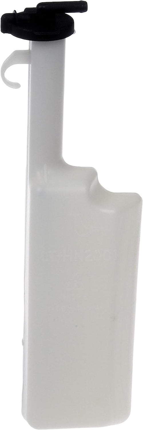 Dorman 603-325 Front Engine Coolant Reservoir Compatible with Select Hyundai Models