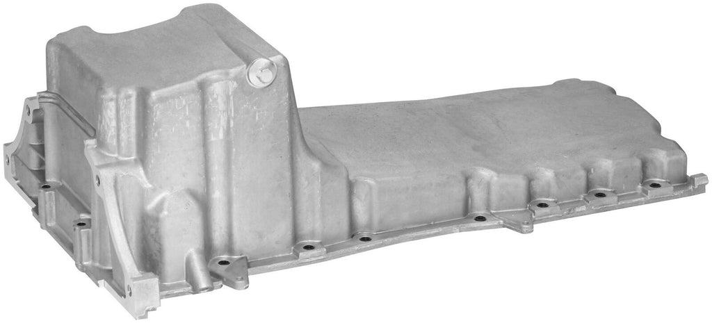 Spectra Engine Oil Pan for H3, H3T, Canyon, Colorado GMP63A