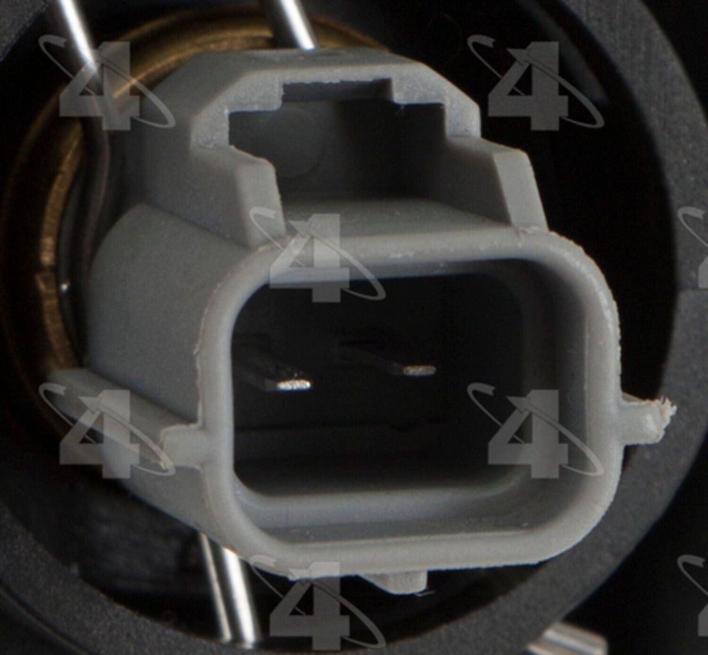 FS Engine Coolant Water Outlet Housing Kit for Fiesta, Fiesta Ikon 86095