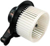 Front Heater Blower Motor W/Fan Cage for Mountaineer Explorer Sport SUV