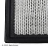 Beck Arnley Air Filter for Escape, Tribute, Mariner, Taurus, Sable 042-1650