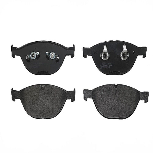 Brembo Front Disc Brake Pad Set for BMW (P06066)