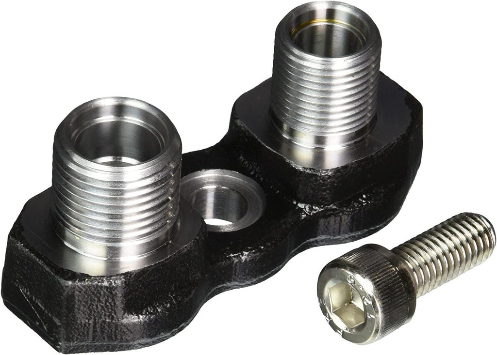 12203 A/C Compressor Fitting Adapter
