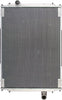 2001-2514 Aluminum Complete Radiator