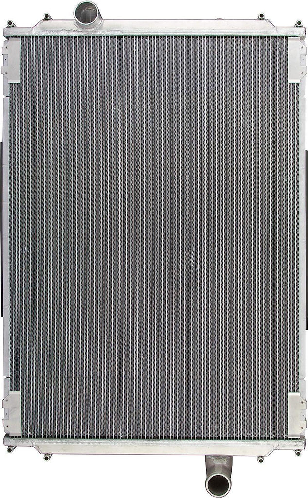 2001-2514 Aluminum Complete Radiator