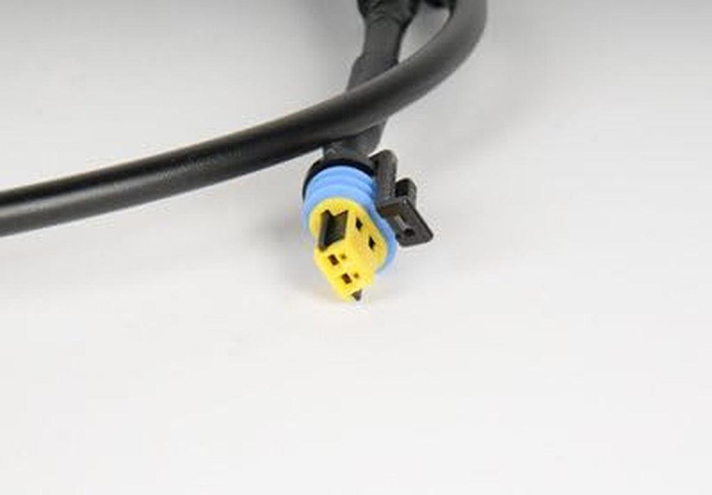 10356523 GM Original Equipment Rear ABS Wheel Speed Sensor