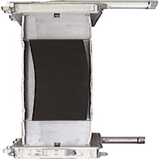 2001-1752 Aluminum Industrial Complete Radiator