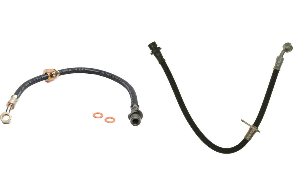 Rear KIT Raybestos Brake Hydraulic Hose for 2004-2008 Acura TSX (79116)