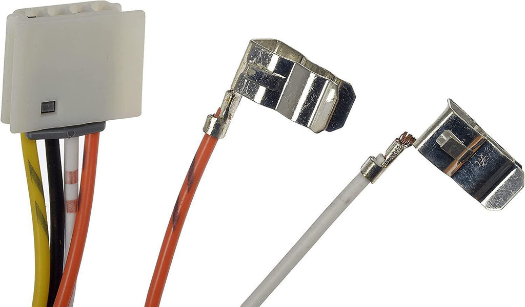 Dorman 923-359 Center High Mount Stop Light Compatible with Select Chevrolet/Gmc Models