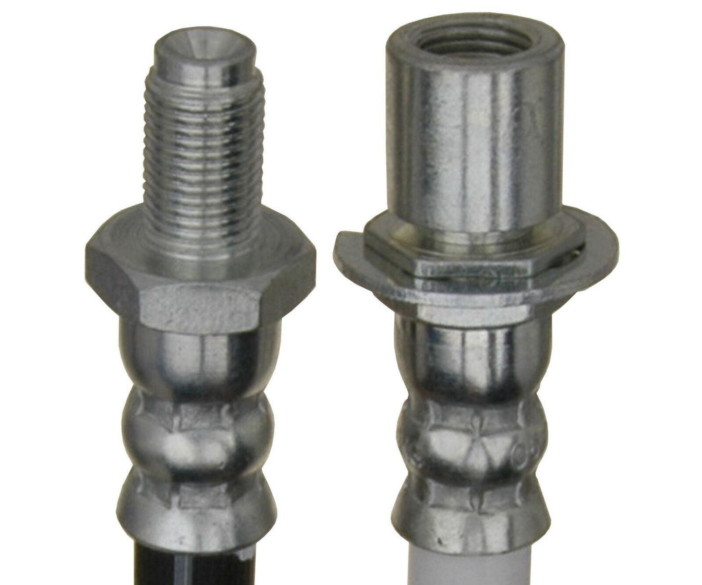 Raybestos Brake Hydraulic Hose for Land Cruiser, 4Runner BH38879