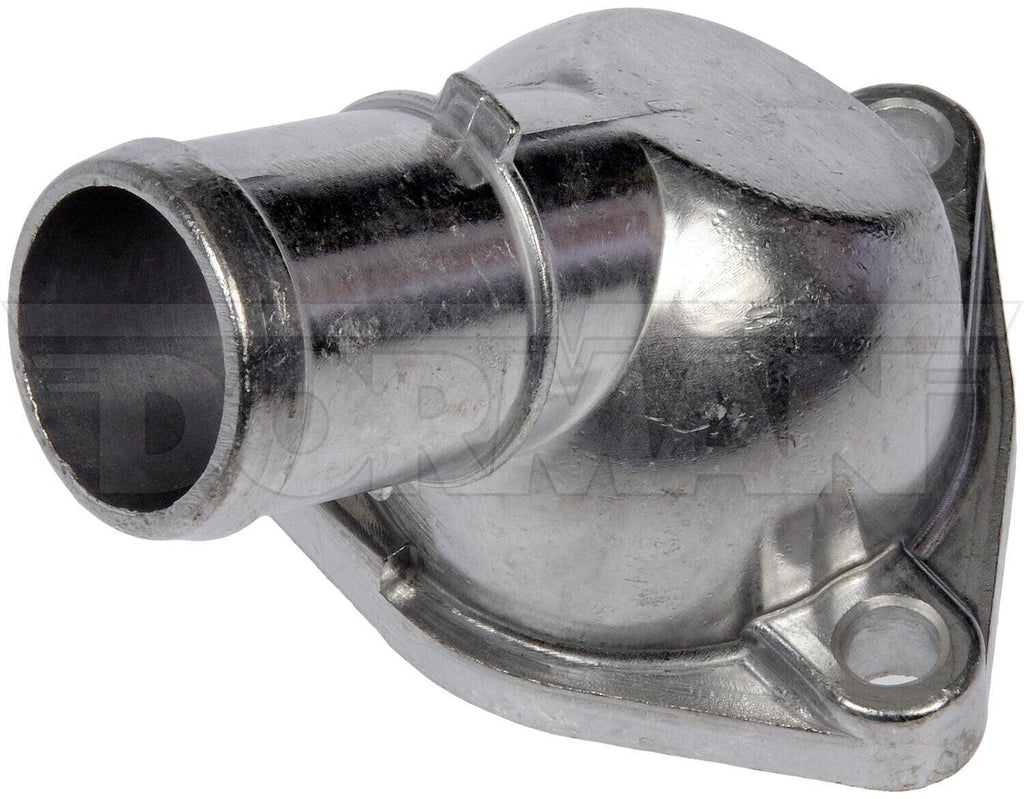 Engine Coolant Thermostat Housing for Veracruz, Azera, Entourage+More 902-5920