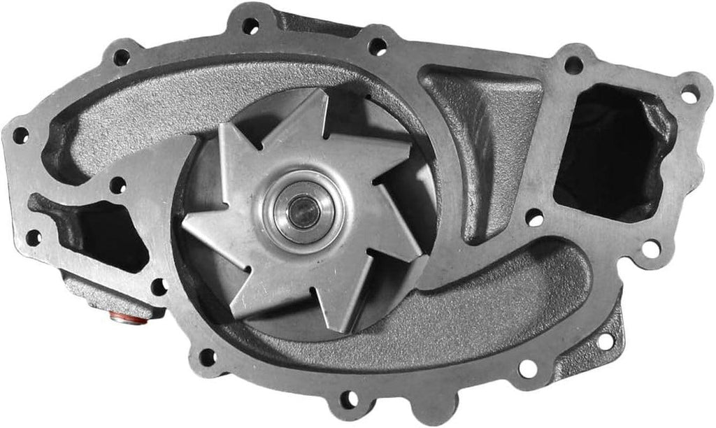 Professional 252-631 Water Pump Kit