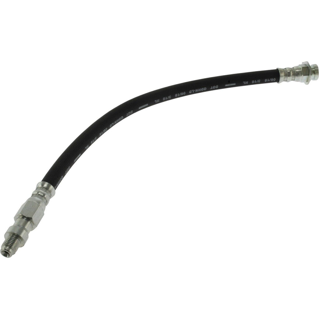 Brake Hydraulic Hose for New Yorker, Newport, Monaco+More 150.64004