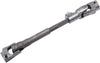 42502532 Intermediate Steering Shaft, Black