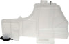 Dorman 603-5187 Heavy Duty Non-Pressurized Coolant Reservoir for Select International Trucks