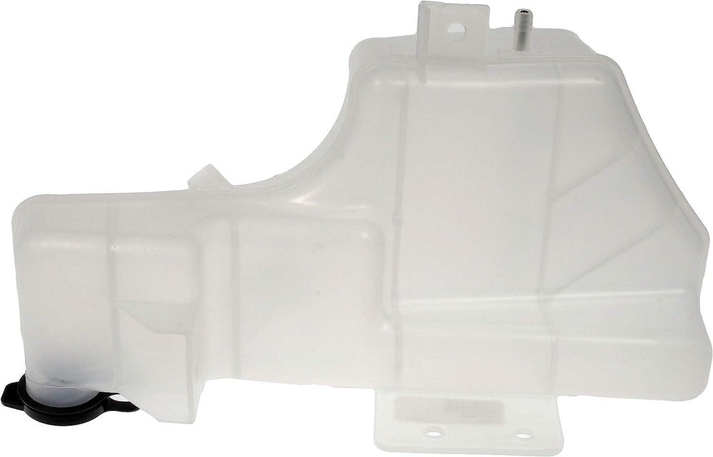 Dorman 603-5187 Heavy Duty Non-Pressurized Coolant Reservoir for Select International Trucks