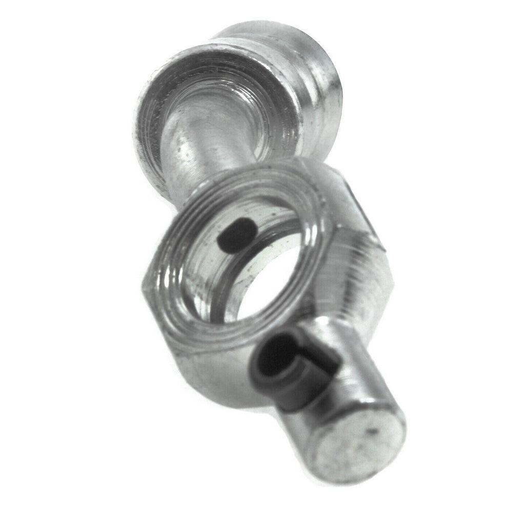 Centric Brake Hydraulic Hose for SC300, SC400, Supra 150.44048