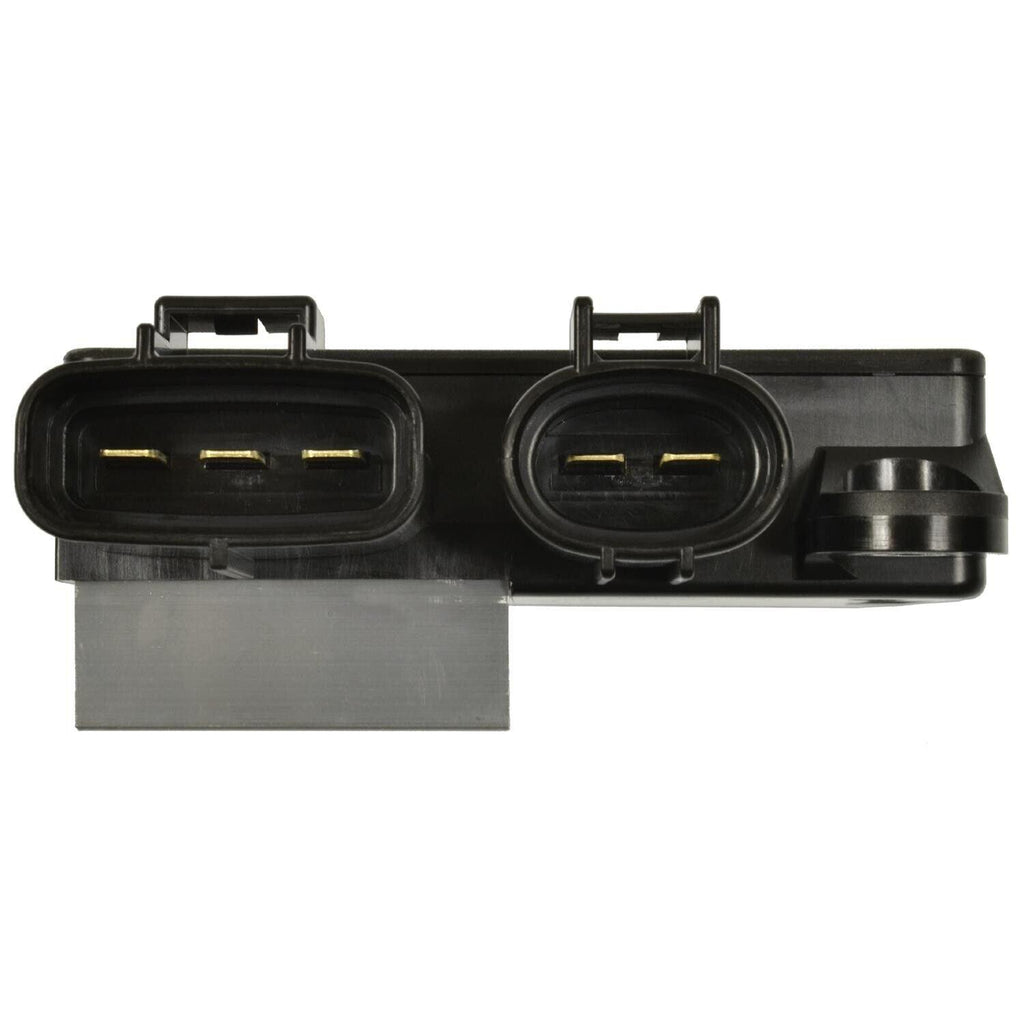 Standard Ignition Engine Cooling Fan Module for Corolla, Im RY1889