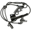 Delphi ABS Wheel Speed Sensor for Corolla, Matrix SS11662
