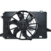 Universal Air Engine Cooling Fan Assembly for Taurus, Sable FA50068C