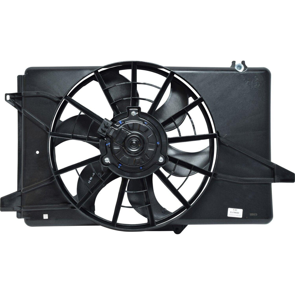 Universal Air Engine Cooling Fan Assembly for Taurus, Sable FA50068C
