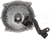 Dorman Engine Cooling Fan Clutch for 2500, 3500 622-012