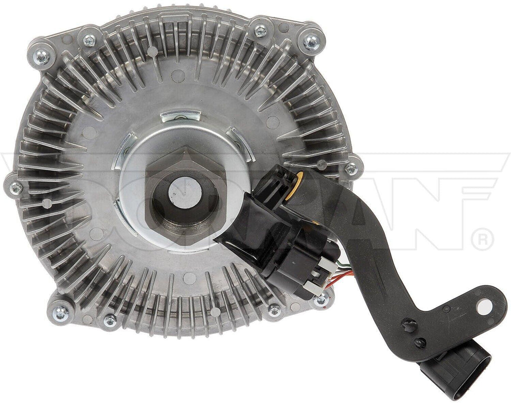 Dorman Engine Cooling Fan Clutch for 2500, 3500 622-012