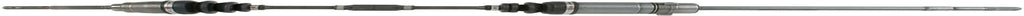 60-6161 Remanufactured CV Constant Velocity Drive Axle Shaft (Renewed)