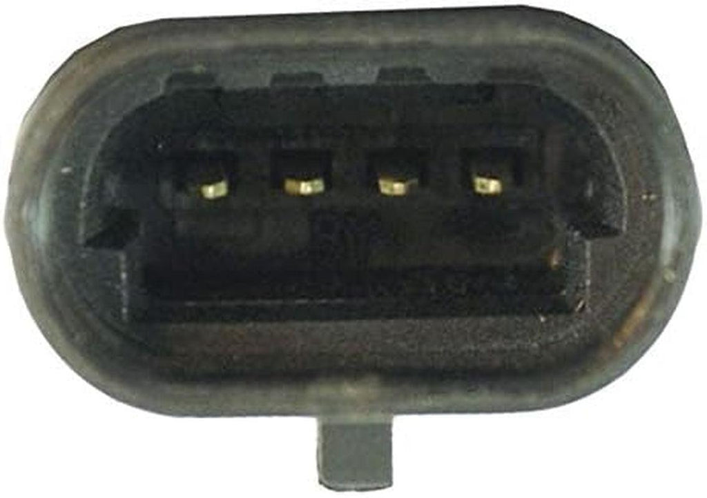 PG-MAP9128 MAP Sensor Replacement for Cooper L4 (02-08), Freelander V6 (02-05), MHK100820, MHK100820L