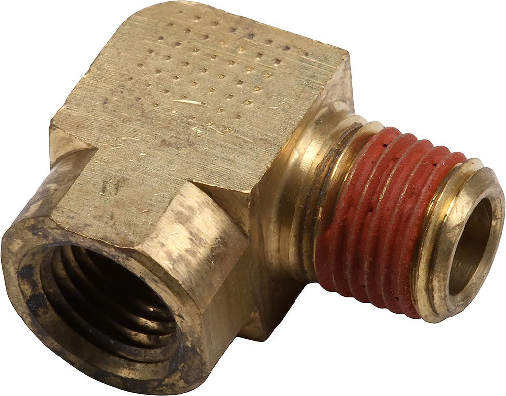 19405228 Air Conditioning Accumulator Hose Fitting