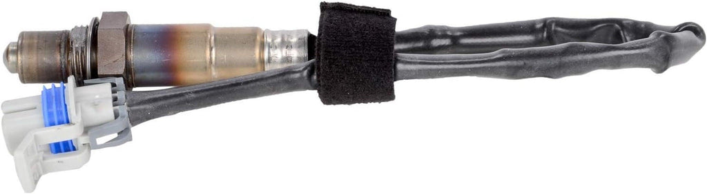 Automotive 15280 Oxygen Sensor, Original Equipment (Pontiac, Saturan)