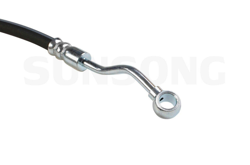 Sunsong Brake Hydraulic Hose for Attitude, Accent 2204874