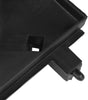 OEM-RF-0262 Factory Style Radiator Cooling Fan Assembly Cooling Efficiency Improved Direct Replacement [Compatible with 1999-2001 Camry / 1999-2001 Solara]