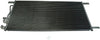 AC Condenser A/C Air Conditioning for Ford F250 F350 F450 6.4L Diesel Truck