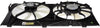 Dorman Engine Cooling Fan Assembly for Toyota 620-559