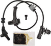 ALS2200 ABS Speed Sensor,Assorted,One Size