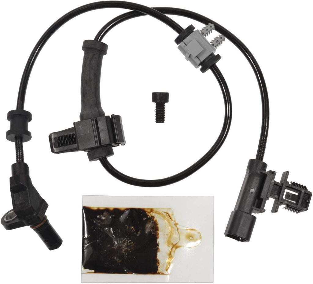 ALS2200 ABS Speed Sensor,Assorted,One Size