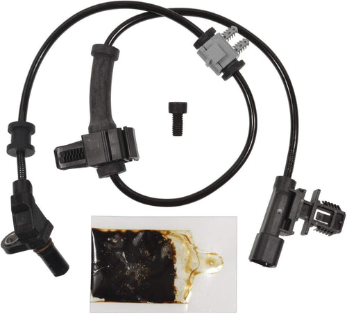 ALS2200 ABS Speed Sensor,Assorted,One Size